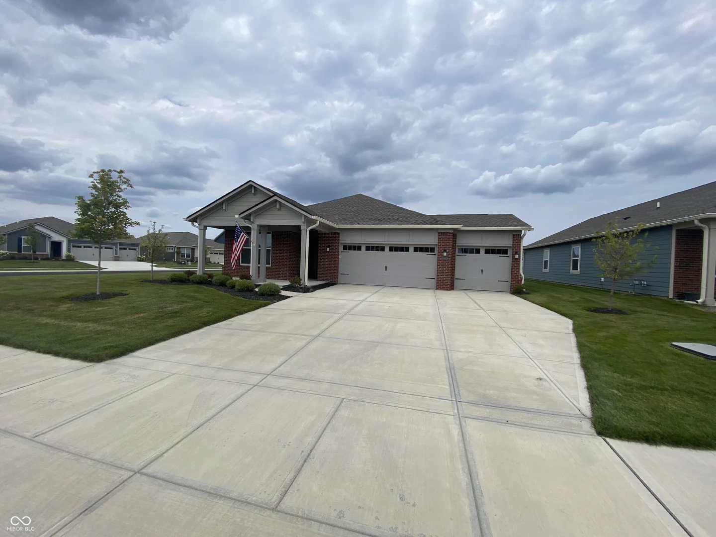 5102 Astor Way, McCordsville