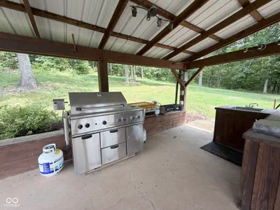 8724 Bellsville Pike, Nashville - 38