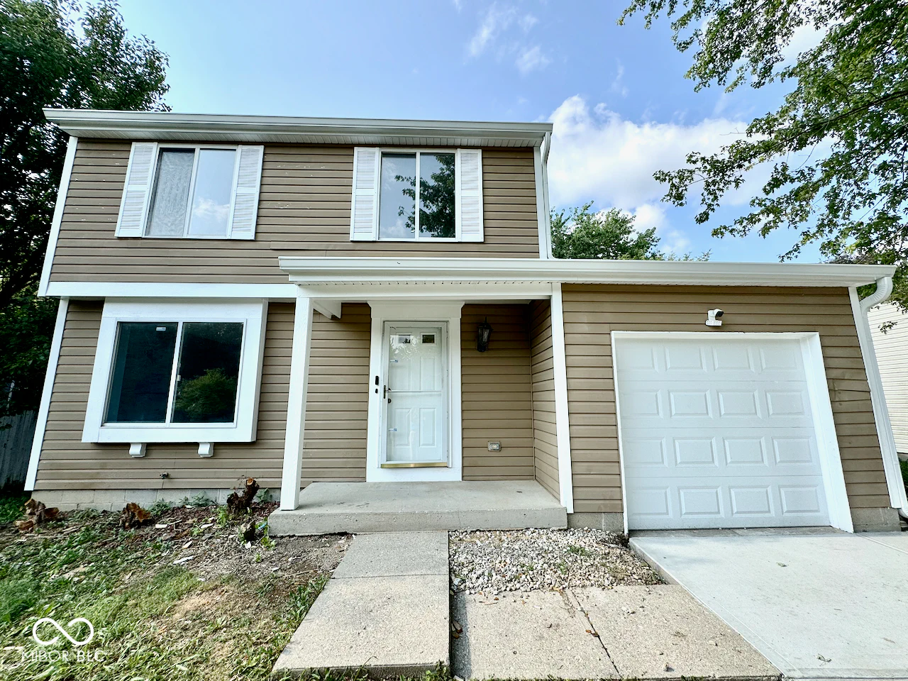 11334 St Joseph, Indianapolis