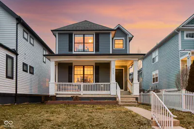 2020 Ruckle Street, Indianapolis - 64