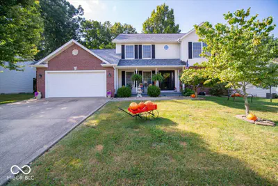 4049 Mary Ellis Street, Bloomington