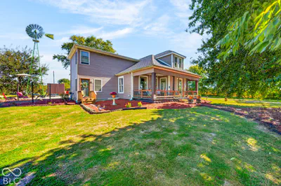 7341 County Road 1100, Scipio - 32