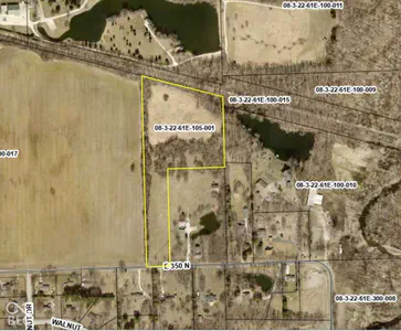 6164 County Road 350, Brownsburg