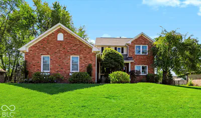 225 Deer Trace Court, Pittsboro