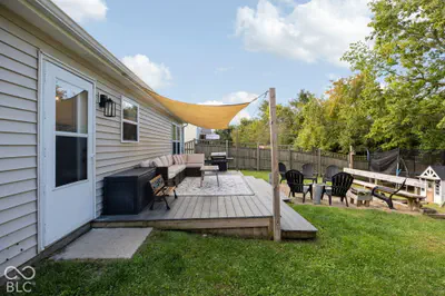 8357 Firefly Drive, Pendleton - 26