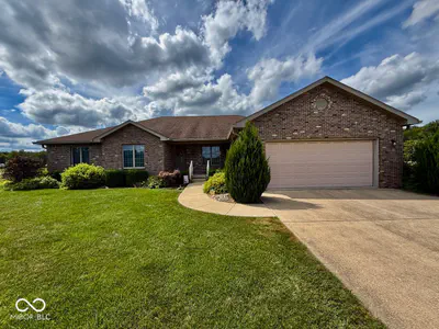 8621 County Road 425, Brazil - 2