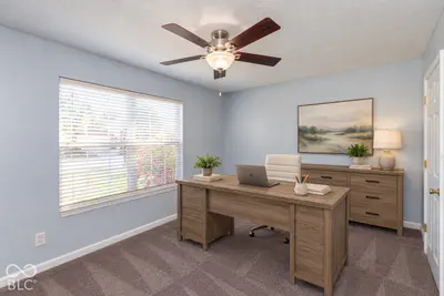1257 Spring Lake Drive, Brownsburg - 25