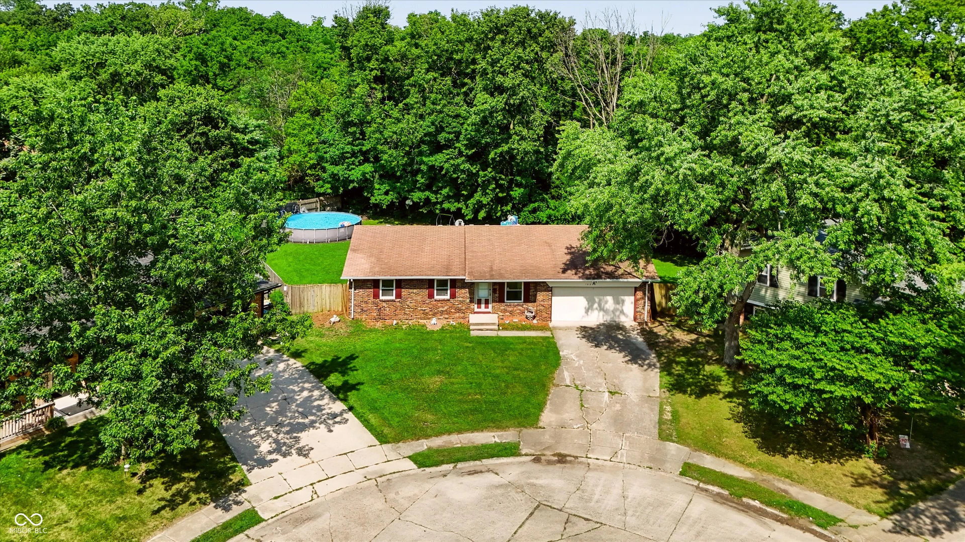 10238 Sutters Court, Indianapolis