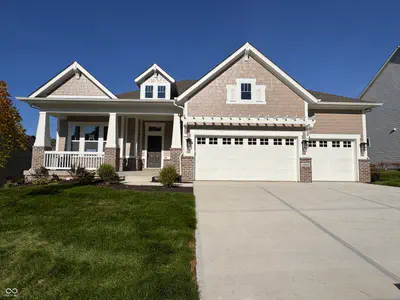 15943 Vitalize Run, Fishers