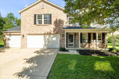 11780 Copper Mines Way, Fishers - 2