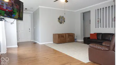 8140 Harshaw Drives, Indianapolis - 8