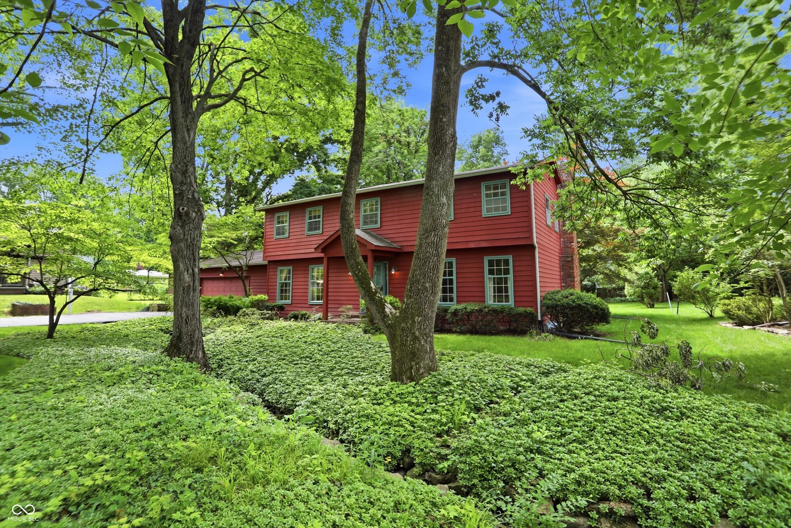 4619 Cranbrook Drive, Indianapolis