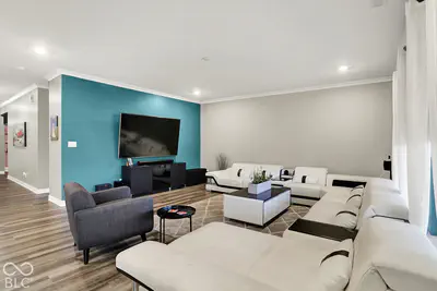 3592 Gillsland Road, Bargersville - 7