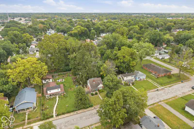 4523 Kingsley Drive, Indianapolis - 28