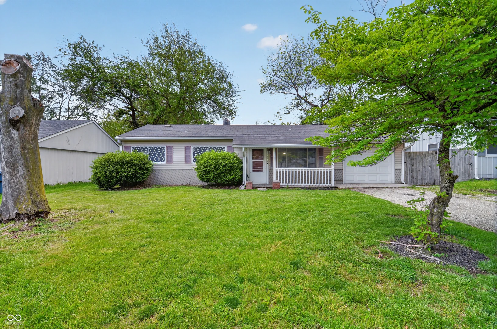 3908 Mitthoefer Road, Indianapolis