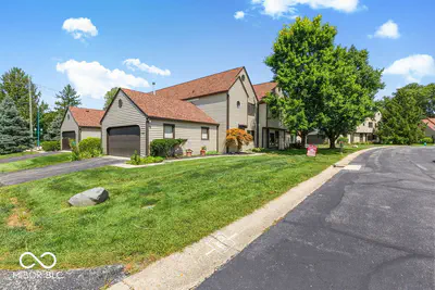 5924 Highgate Circle E, Indianapolis - 41