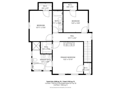 218 West Street, Tipton - 34