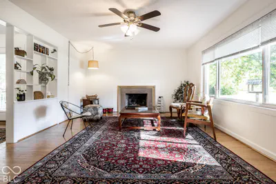 5280 Fall Creek Parkway North Drive, Indianapolis - 6