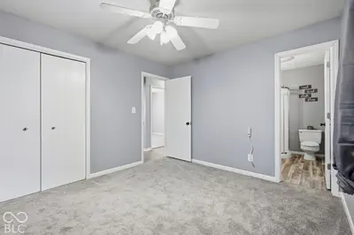 432 Chapel Hill West Drive, Indianapolis - 15