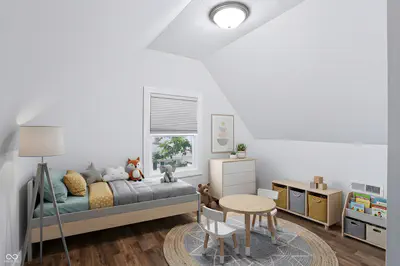 307 Wall Street, Advance - 46