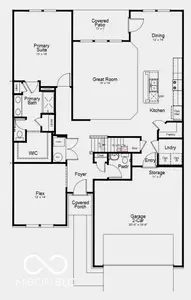 232 Hunters Ridge Drive, Danville - 32