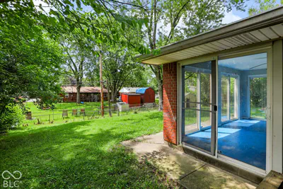 10245 Chris Drive, Indianapolis - 17