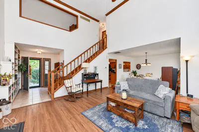 8108 River Bay W, Indianapolis - 8