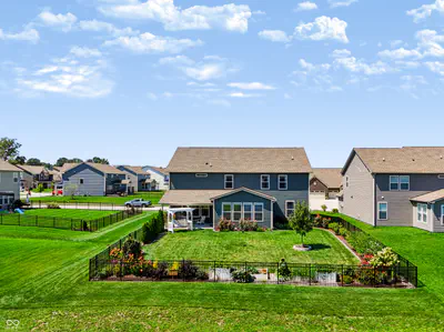 4225 Blackford Road, Bargersville - 54