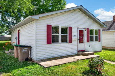 2231 Mapleton Court, Columbus - 7