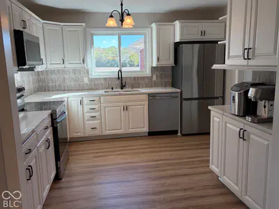 2815 N County Road 50 E, New Castle - 6