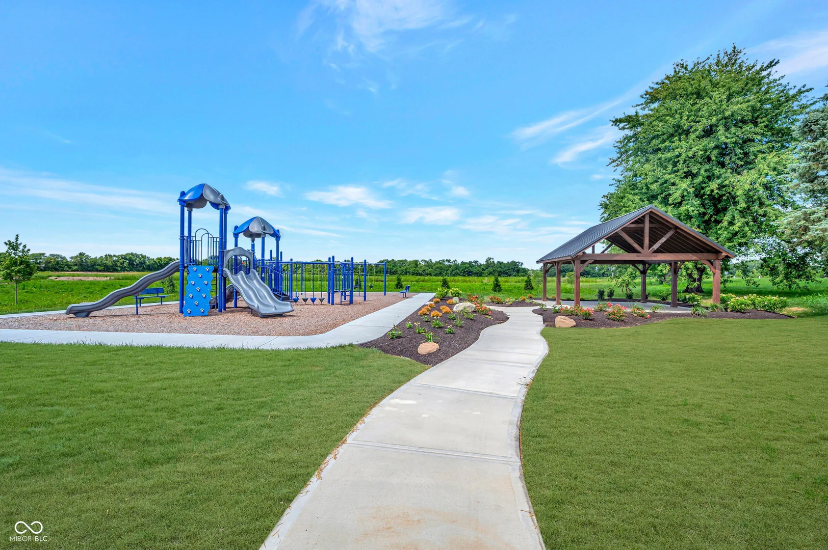 10053 Rosalee Drive, Noblesville