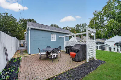 6002 Ralston Avenue, Indianapolis - 38