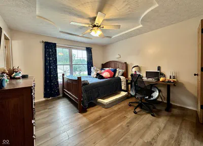 894 Lincoln Heights Drive, Martinsville - 48