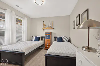 10145 Bolcom Court, Noblesville - 13