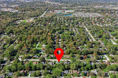 751 Hawthorne Drive, Carmel - 76
