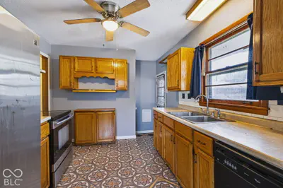 7665 52nd Street, Indianapolis - 6