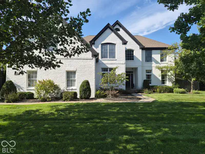 9694 Bellflower Drive, Zionsville