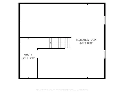 7531 Bramblewood Lane, Indianapolis - 38