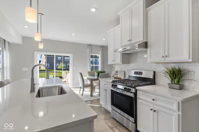 524 Wilsons Farm Drive, Fortville - 15