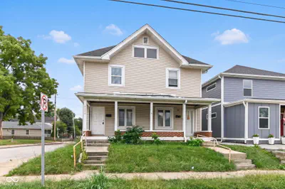 2223 Prospect Street, Indianapolis