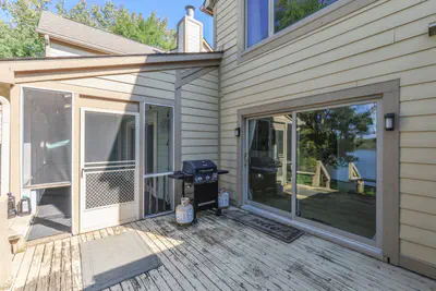 8214 River Bay Drive, Indianapolis - 37