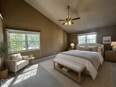 8917 Admirals Bay Drive, Indianapolis - 18