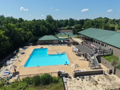 9533 Pointe Lasalles Drive, Bloomington - 28