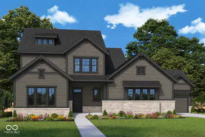 1421 Chatham Hills Boulevard, Westfield - 2
