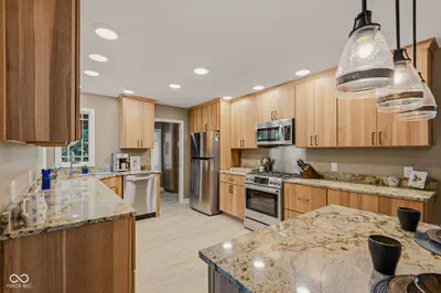 4640 Harrison Ridge Road, Columbus - 24