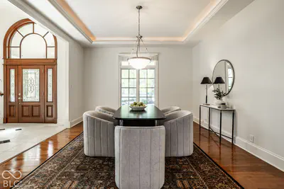 3404 Walnut Creek Court, Carmel - 14