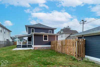 409 E Washington Street, Lebanon - 38