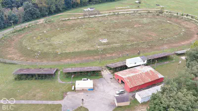 445 County Road 25, North Vernon - 3