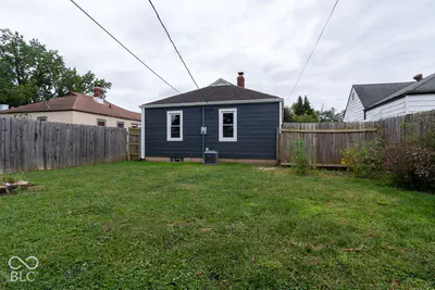 1810 Calhoun Street, Indianapolis - 13