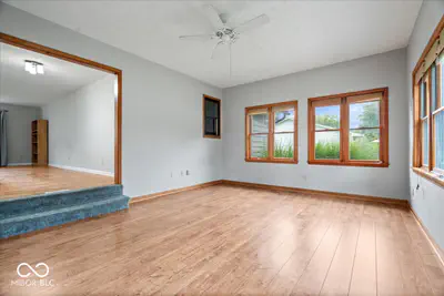 8016 Chiltern Drive, Indianapolis - 9